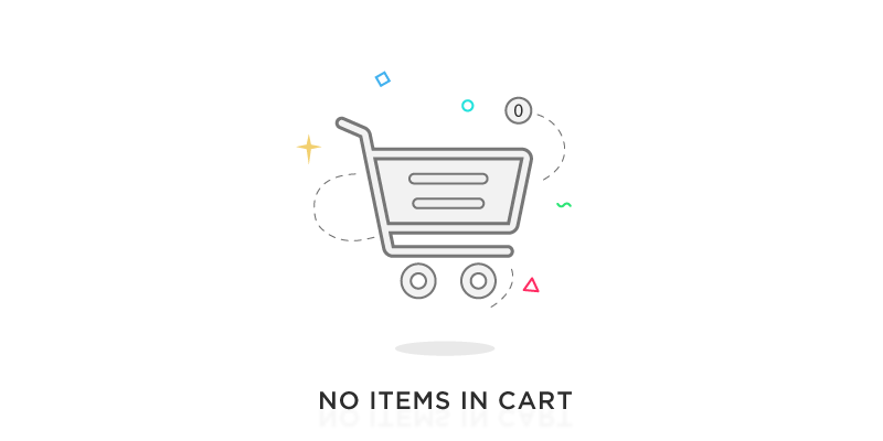 empty-cart